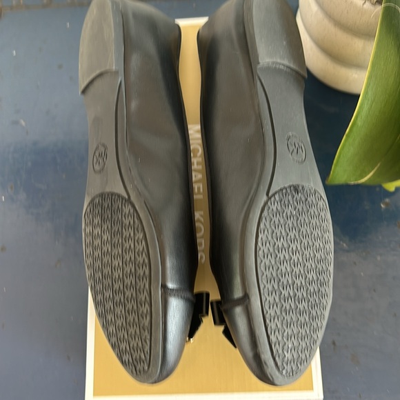 Michael Kors Honey Ballet Shoes - Picture 3 of 5